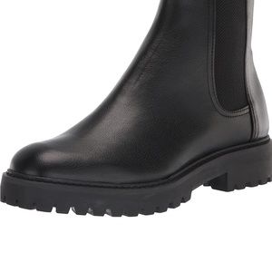 Kenneth Cole reaction boots